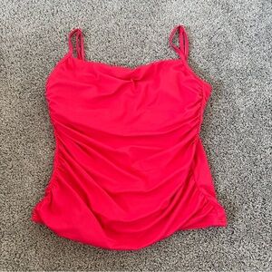 Miraclesuit Women's Swimwear in Vibrant Pink